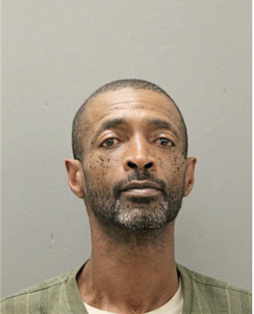 DARREL ROBINSON, Cook County, Illinois