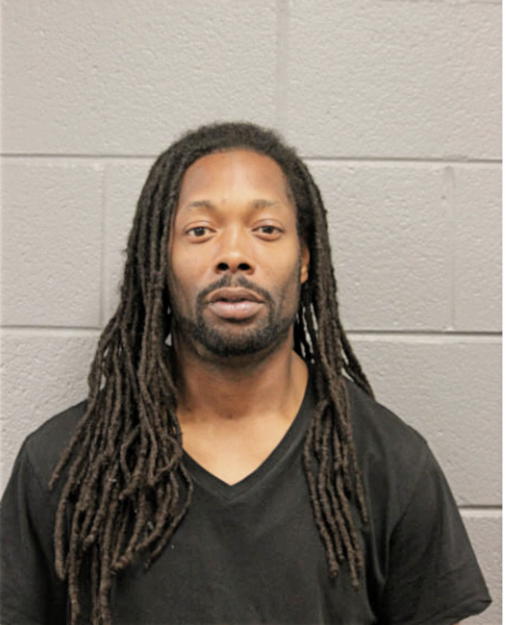 JOSEPH M ROBINSON, Cook County, Illinois
