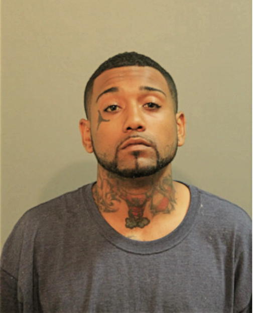 ALEJANDRO BRUNO RODRIGUEZ, Cook County, Illinois