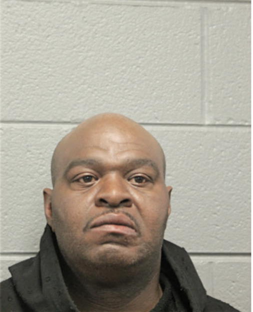 SANTINO ROSEBURR, Cook County, Illinois