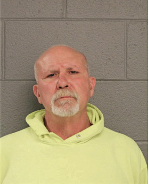 MICHAEL J RUDOWICZ, Cook County, Illinois