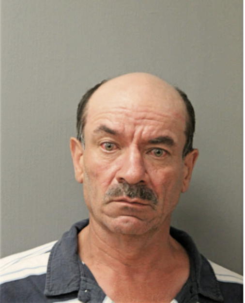 JOSE LUIS RUIZ, Cook County, Illinois