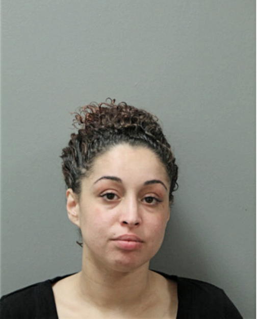 MELANIE SANTOS, Cook County, Illinois