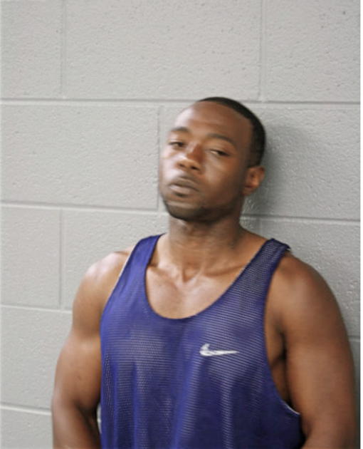 LENON SCOTT, Cook County, Illinois