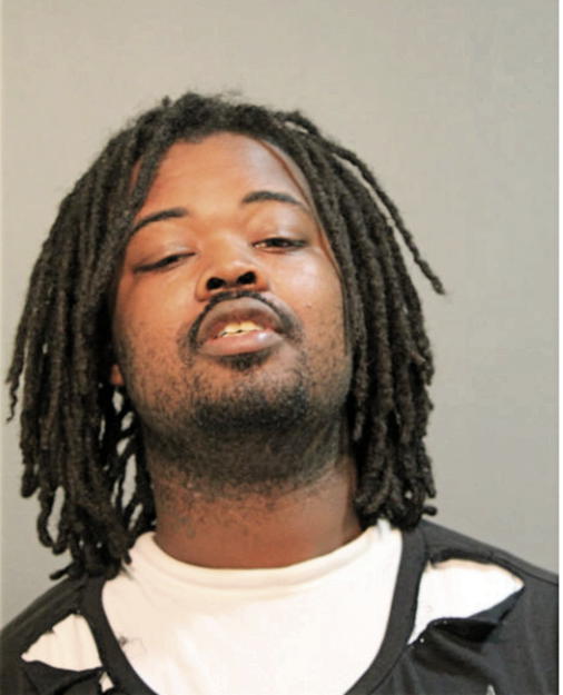 ANDRE C SEAVERSON, Cook County, Illinois