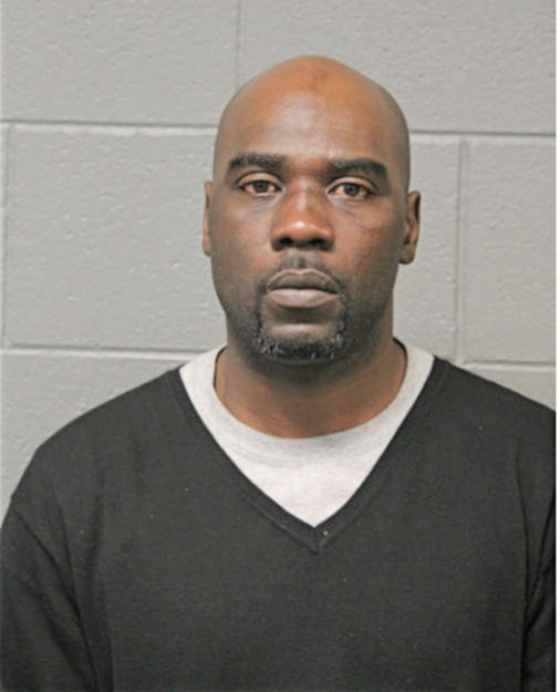 ROBERT SHANKS, Cook County, Illinois