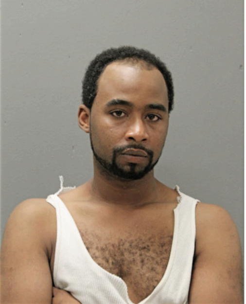 JAQUEZ E SHANNON, Cook County, Illinois