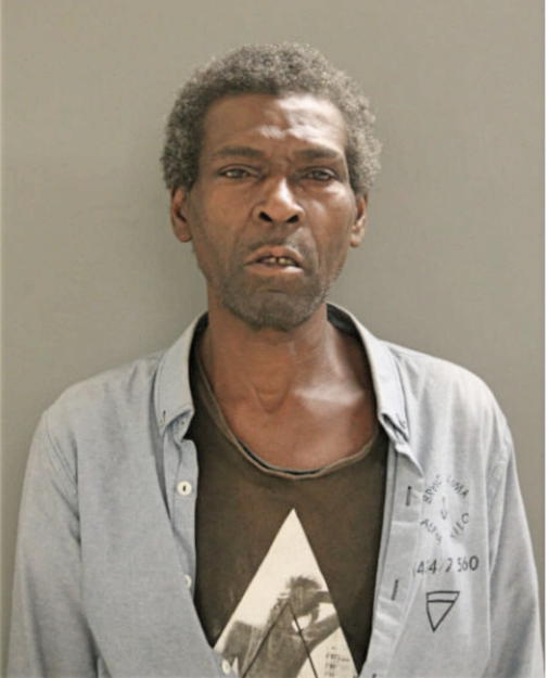 JOHN D SHELTON, Cook County, Illinois