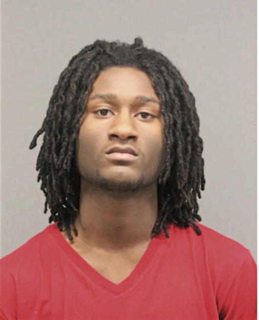 DONALD J SMITH, Cook County, Illinois