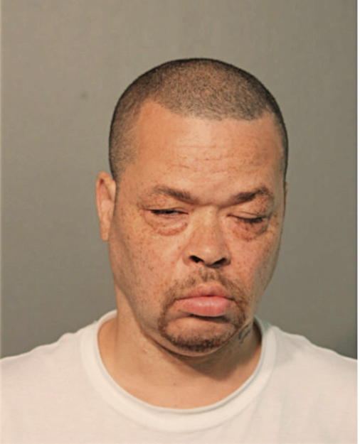 JATHEL SMITH, Cook County, Illinois