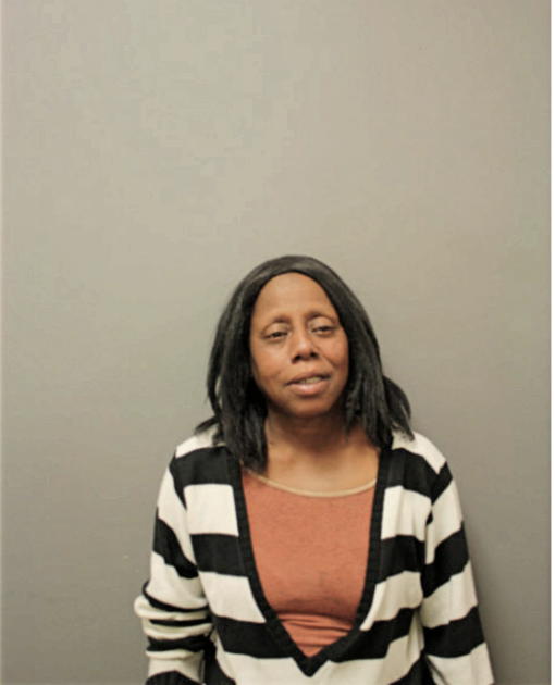 SHIRLEY J SMITH, Cook County, Illinois