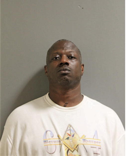 KENYATTA J SMOOT, Cook County, Illinois
