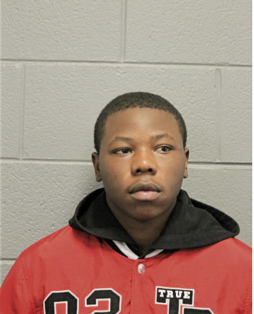 JAYON STALLWORTH, Cook County, Illinois