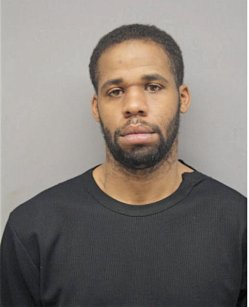 DARRYL D STANTON, Cook County, Illinois