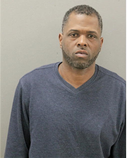 LADIUS STEVENS, Cook County, Illinois