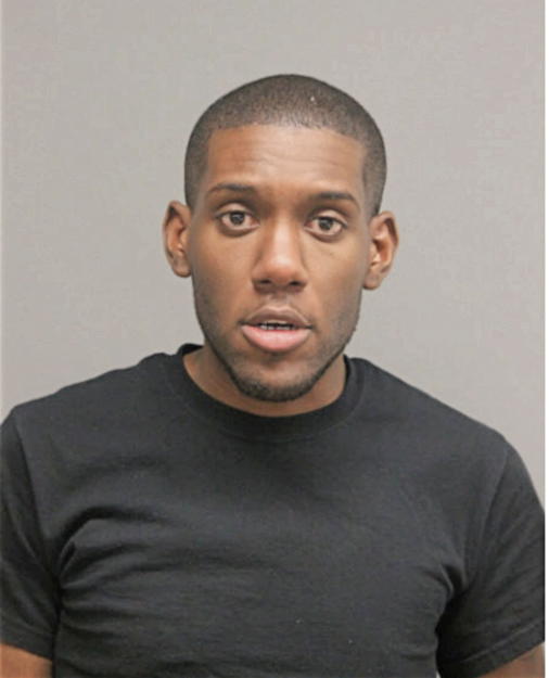 BLAIR J STRIBLING, Cook County, Illinois