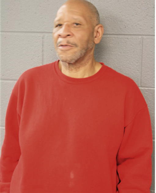 DAVID STRONG, Cook County, Illinois