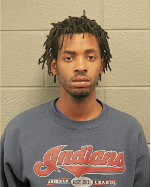 EUGENE TANNER, Cook County, Illinois