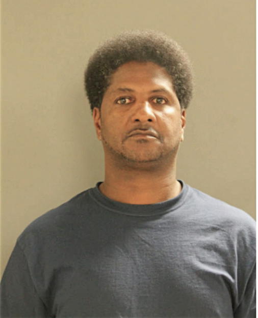 DION TAYLOR, Cook County, Illinois