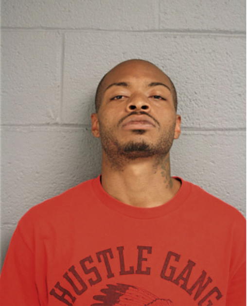 ROBERT TELL, Cook County, Illinois
