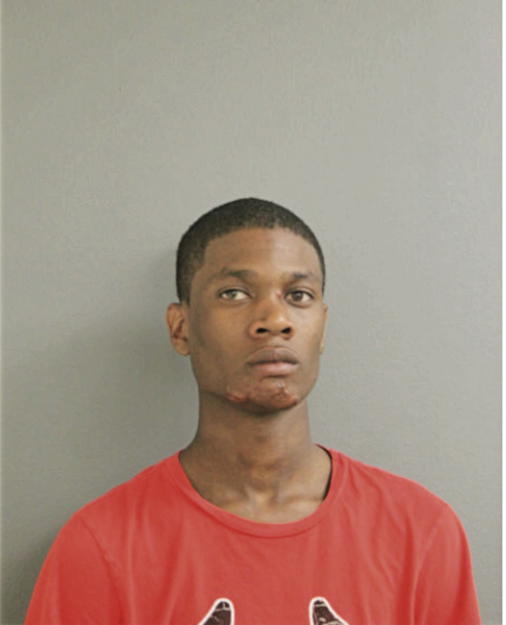 ANTHONY L THOMAS, Cook County, Illinois