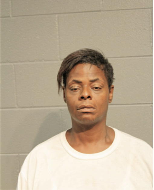 JOY THOMAS, Cook County, Illinois