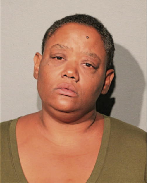 TAMARA N THOMPSON, Cook County, Illinois