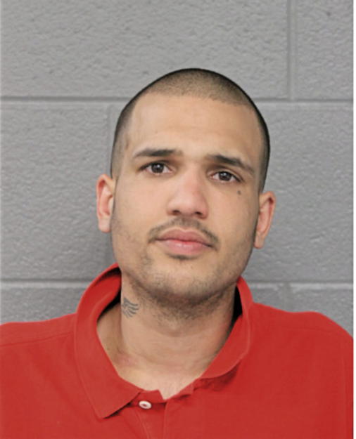 MANUEL TORRES-FIGUEROA, Cook County, Illinois