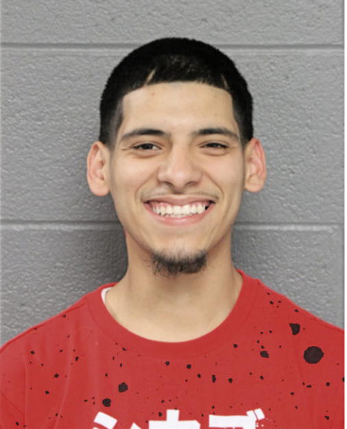 JOSE TORRES, Cook County, Illinois