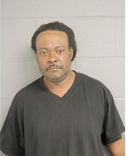 ROBERT H TOWNER, Cook County, Illinois