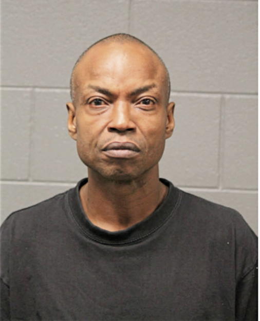 DANNY UNDERWOOD, Cook County, Illinois