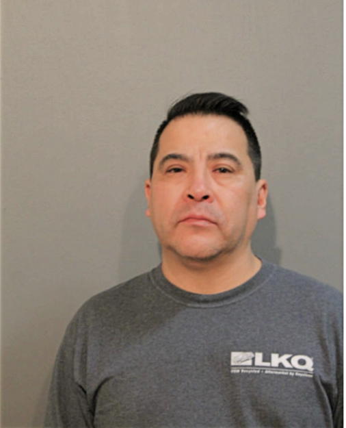JUAN R VALERIO, Cook County, Illinois