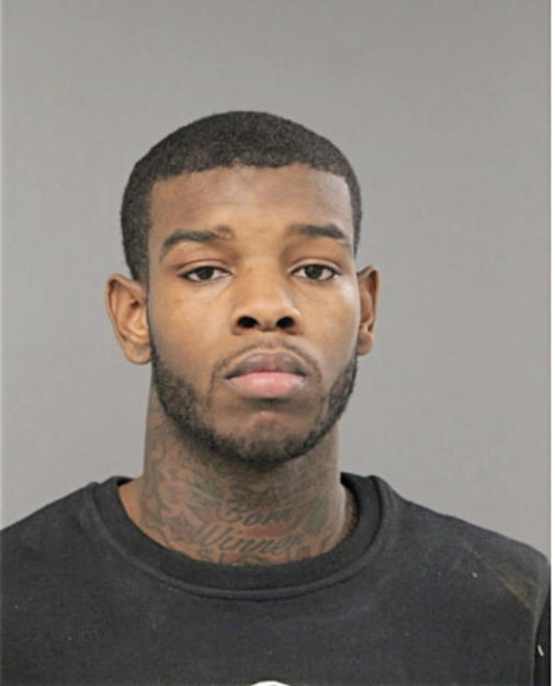 ANTWAUN WALKER, Cook County, Illinois