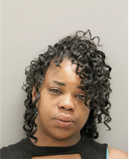 SHERRY L WALKER, Cook County, Illinois