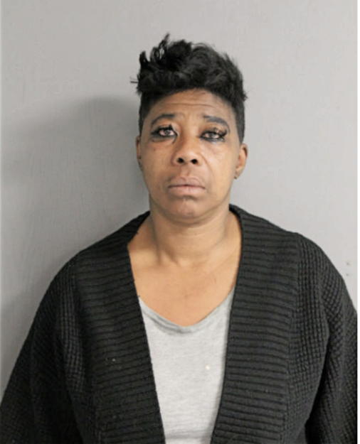 JESSICA WALLACE, Cook County, Illinois