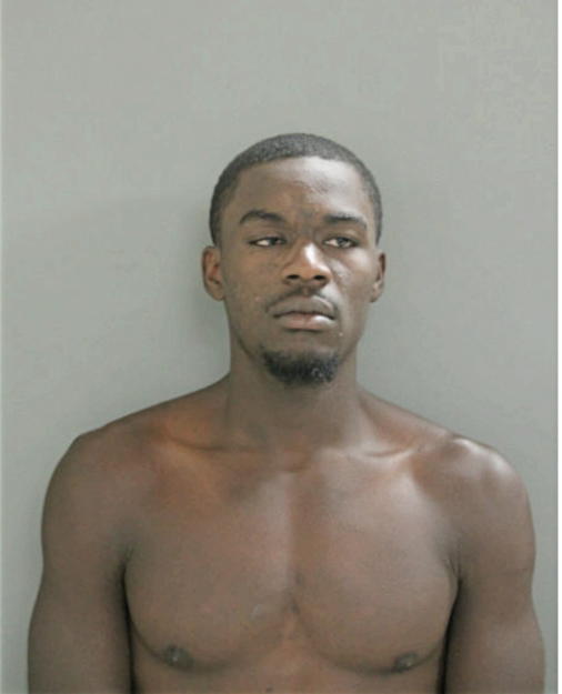 ANTHONY WATSON, Cook County, Illinois