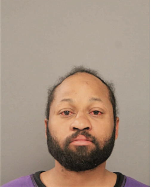 ANTONIO T WATSON, Cook County, Illinois
