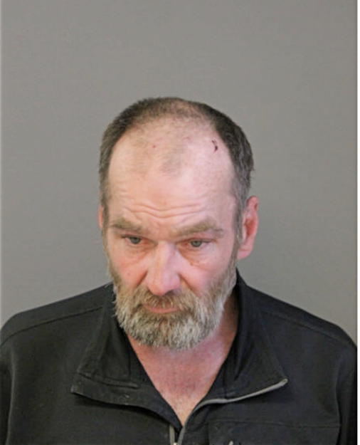 RANDY WATSON, Cook County, Illinois