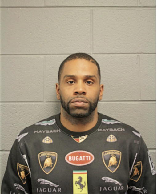 KEVIN O WHITE, Cook County, Illinois