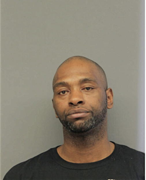 DERRICK D WHITTINGTON, Cook County, Illinois