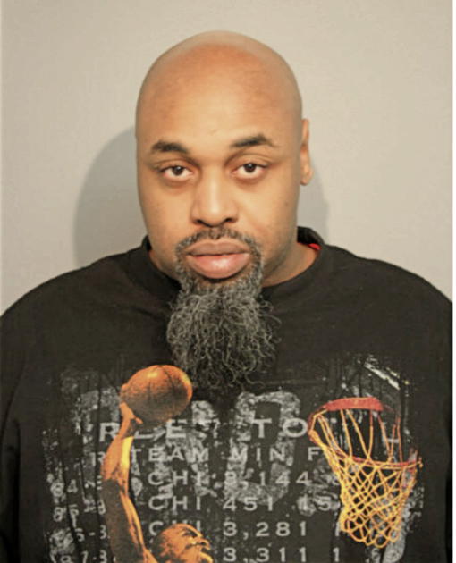 MICHAEL T WILLABY, Cook County, Illinois