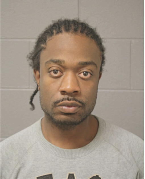 DEVON R WILLIAMS, Cook County, Illinois