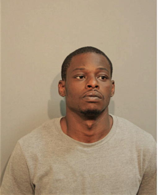 JOSEPH L WILLIAMS, Cook County, Illinois