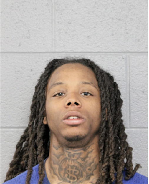 MAHIR S WILLIAMS, Cook County, Illinois