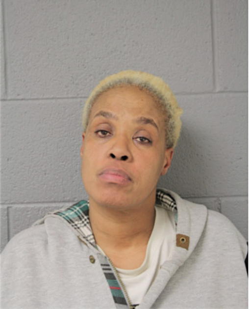 SHERRY R WILLIAMS, Cook County, Illinois