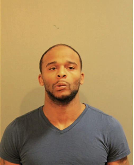 MARCUS D WILLIAMSON, Cook County, Illinois