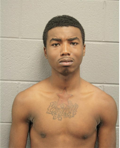 MYCHAEL WILLIAMSON, Cook County, Illinois