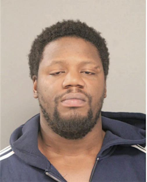 ROBERT WILLINGHAM, Cook County, Illinois