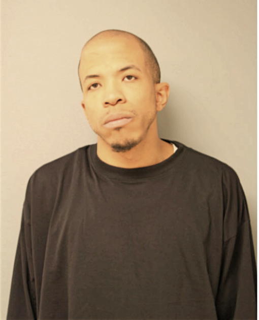 DENARIO D WILLIS, Cook County, Illinois