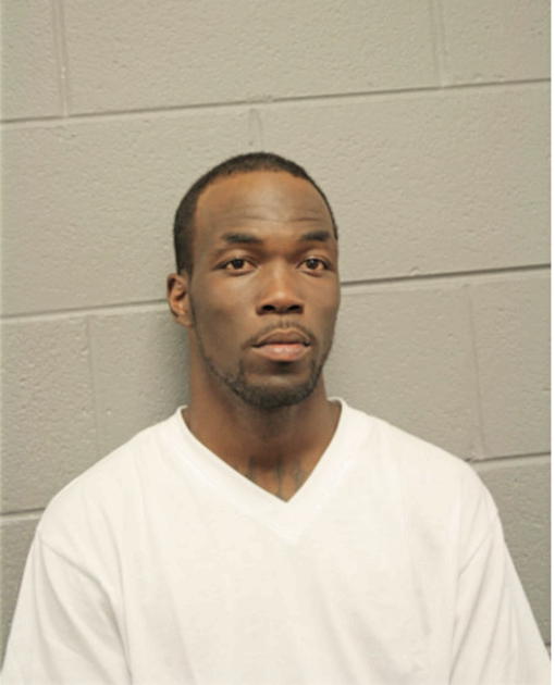 WILLIE WILSON, Cook County, Illinois